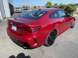 Used 2025 BMW 430i Coupe w/ M Sport Package image 5