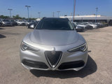Used 2018 Alfa Romeo Stelvio Sport w/ Quick Order Package 22J Sport image 2