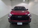 New 2026 Chevrolet Equinox RS w/ Convenience Package III image 2