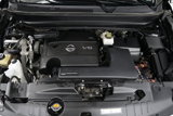Used 2015 Nissan Pathfinder Platinum image 4