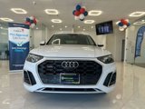 Used 2024 Audi Q5 2.0T Premium Plus image 2
