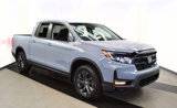 Used 2024 Honda Ridgeline Sport image 2