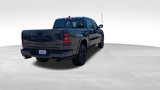 New 2025 RAM 1500 Laramie w/ Night Edition image 5