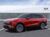 New 2026 Cadillac Vistiq Sport w/ LPO, Floor Liner Package image 2