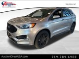 Used 2024 Ford Edge ST-Line image 2