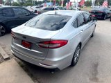 Used 2019 Ford Fusion SEL image 5