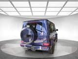 New 2025 Mercedes-Benz G 550 image 3