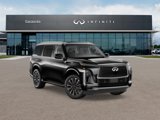 New 2025 INFINITI QX80 Luxe image 3