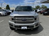 Used 2018 Ford F150 XLT w/ Equipment Group 302A Luxury image 2