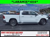 Used 2025 RAM 1500 Laramie image 4