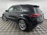 New 2025 Mercedes-Benz GLE 450e 4MATIC image 4