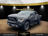 Used 2024 RAM 1500 Rebel w/ Rebel Level 1 Equipment Group image 3