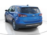 Certified 2024 Chevrolet Equinox LT w/ LPO, Floor Liner Package image 3