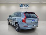 New 2025 Volvo XC90 T8 Plus w/ Protection Package Premier image 4