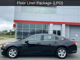 Used 2025 Chevrolet Malibu LS w/ LPO, Floor Liner Package image 3