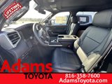 New 2025 Toyota Tundra Platinum image 5