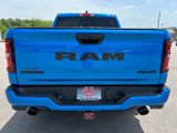 New 2025 RAM 1500 Big Horn image 5