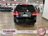 Certified 2018 Dodge Journey SE w/ Connectivity Group image 4