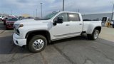 New 2025 Chevrolet Silverado 3500 High Country w/ Technology Package image 6