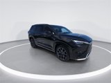 New 2025 Lexus TX 500h AWD image 2