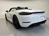 Used 2025 Porsche 718 Boxster GTS image 3