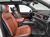 Used 2023 GMC Yukon XL Denali Ultimate w/ LPO, Floor Liner Package image 2