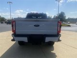 New 2026 Ford F250 Lariat image 3