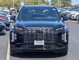 New 2025 Hyundai Palisade Calligraphy image 2