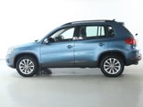 Used 2017 Volkswagen Tiguan Limited w/ Premium Package image 4