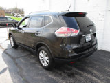 Used 2016 Nissan Rogue SV image 3