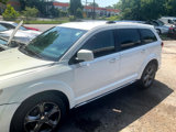 Used 2018 Dodge Journey Crossroad image 4