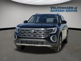 New 2025 Volkswagen Atlas SEL image 4