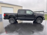 New 2025 Ford F150 Tremor w/ Equipment Group 402A High image 3