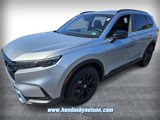 New 2025 Honda CR-V Sport Touring image 3