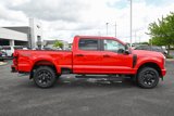 New 2025 Ford F350 XL w/ STX Appearance Package image 2