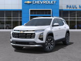 New 2026 Chevrolet Equinox LT image 6