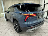 New 2026 Chevrolet Traverse Z71 w/ Driver Confidence Package image 6