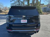 New 2025 Chevrolet Suburban Premier image 4