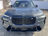 New 2025 BMW X7 M60i image 4