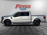 New 2025 Ford F150 XLT image 2