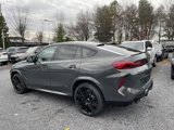 New 2025 BMW X6 M Competition w/ Executive Package image 4