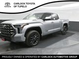 New 2025 Toyota Tundra Platinum image 6