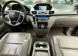 Used 2012 Honda Odyssey EX-L image 3