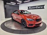 Used 2021 BMW M240i xDrive Coupe w/ Premium Package image 4