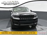 New 2025 Jeep Grand Cherokee L Limited image 5