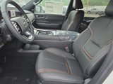 New 2025 Nissan Armada SL image 4