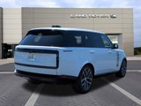 New 2025 Land Rover Range Rover Long Wheelbase SE image 5
