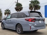 New 2025 Honda Odyssey Touring image 3