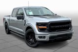 New 2025 Ford F150 XLT w/ Equipment Group 302A MID image 2