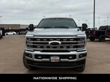 Used 2024 Ford F250 Platinum image 4